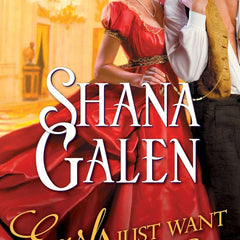 Earls Just Want to Have Fun (Covent Garden Cubs Book 1) by Shana Galen