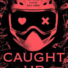 Caught Up by Navessa Allen
