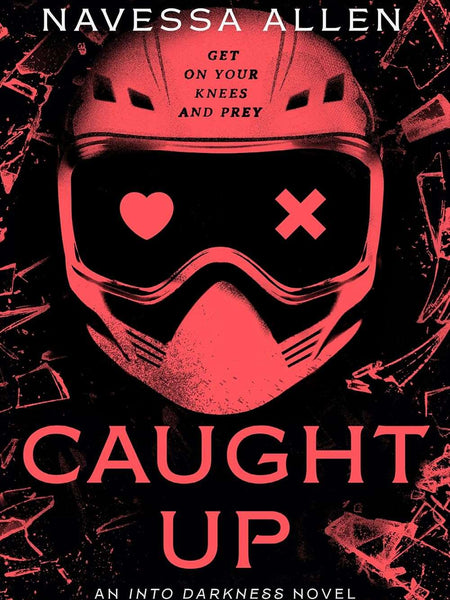 Caught Up by Navessa Allen