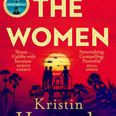 The Women by Kristin Hannah