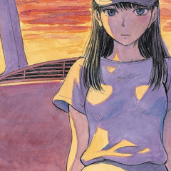 Inside Mari, Volume 7 by Shuzo Oshimi