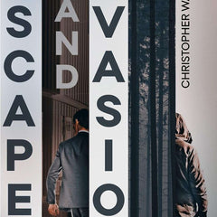 Escape and Evasion by Christopher Wakling
