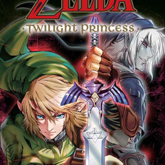 The Legend of Zelda: Twilight Princess, Vol. 6 by Akira Himekawa
