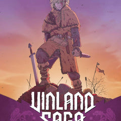 Vinland Saga 3 by Makoto Yukimura