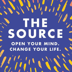 THE SOURCE by Dr Tara Swart