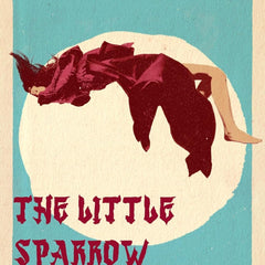 The Little Sparrow Murders by Seishi Yokomizo and Bryan Karetnyk