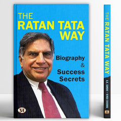 The Ratan Tata Way by A.K. Gandhi & Vinod Sharma