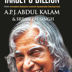 Target 3 Billion by KALAM A.P.J. ABDUL