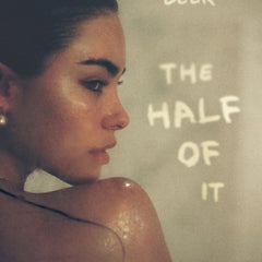 The Half of It: A Memoir by Madison Beer