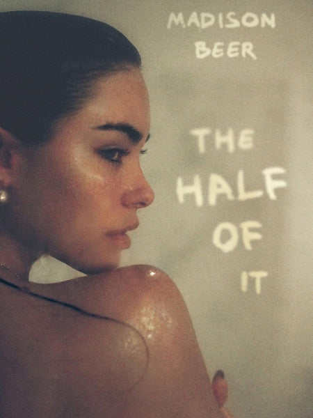 The Half of It: A Memoir by Madison Beer