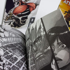 Attack on Titan