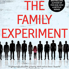 The Family Experiment by John Marrs