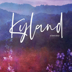 Kyland by Mia Sheridan