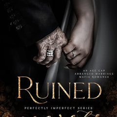 Ruined Secrets by Neva Altaj