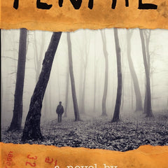 Penpal by Dathan Auerbach