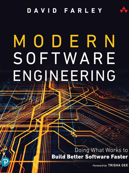 Modern Software Engineering by David Farley