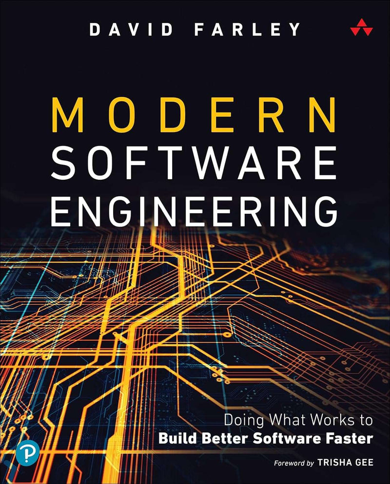 Modern Software Engineering by David Farley