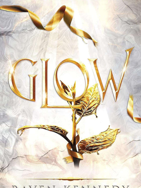 Glow by Raven Kennedy