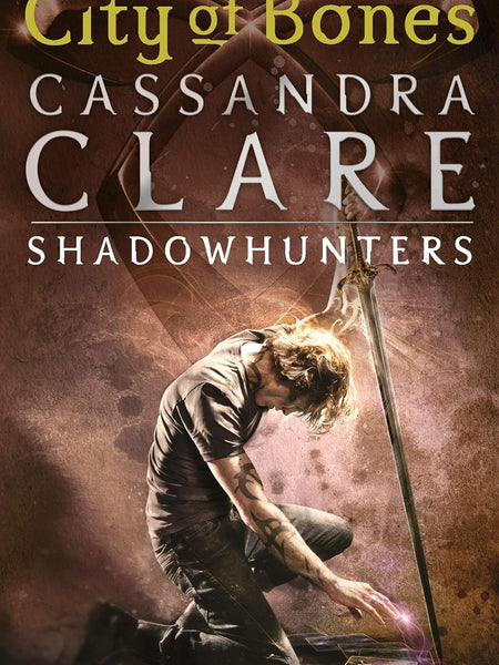 Mortal Instruments 1 : City of Bones: City of Bones - Book 1 (The Mortal Instruments) by Cassandra Clare