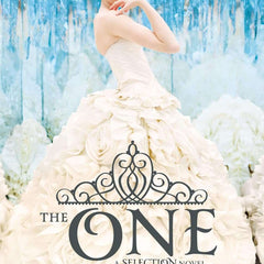 The Selection (3) - The One by Kiera Cass