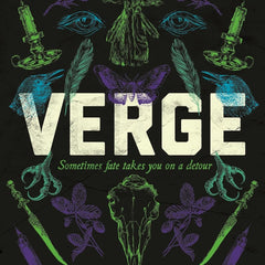 Verge by Nadia Attia