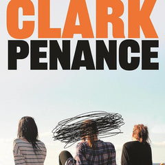 Penance by Eliza Clark