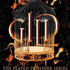 Gild by Raven Kennedy