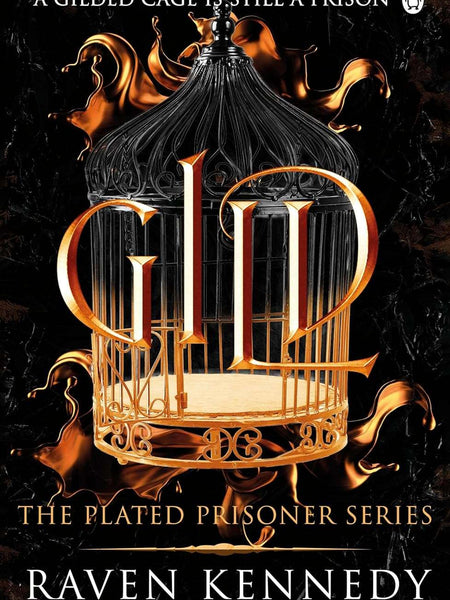 Gild by Raven Kennedy