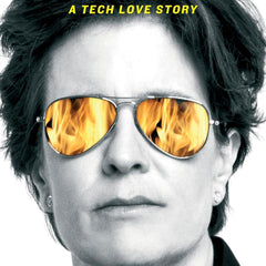 Burn Book by Kara Swisher