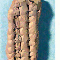 Tablets: Secrets of the Clay by Dunya Mikhail