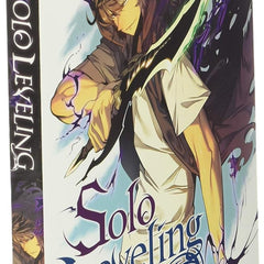 Solo Leveling, Vol. 1 (Manga) by Chugong