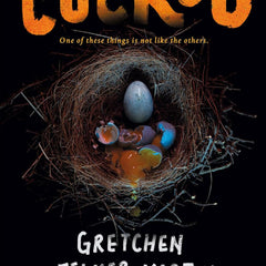 Cuckoo by Gretchen Felker-Martin