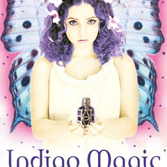 Indigo Magic (Zaria Tourmaline) Kindle Edition by Victoria Hanley (Author)
