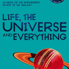 The Hitchhiker’s Guide To The Galaxy BOXSET Of 5 Books By Douglas Adam