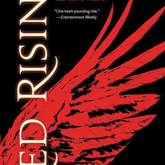RED RISING by Pierce Brown