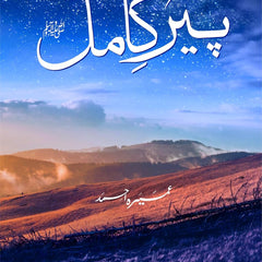 Peer e Kamil پیر کامل Urdu Edition | by Umera Ahmad