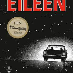 Eileen by Ottessa Moshfegh