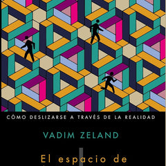Reality transurfing / Reality transurfing: 1 Spanish Edition | by Vadim Zeland
