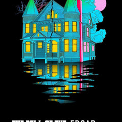 The Fall of the House of Usher and Other Selected Stories by Edgar Allan Poe