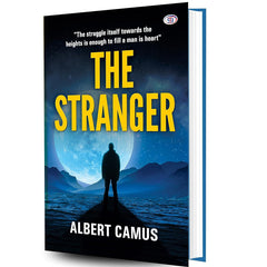 The Stranger by Albert Camus