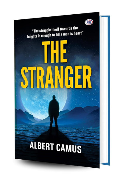 The Stranger by Albert Camus