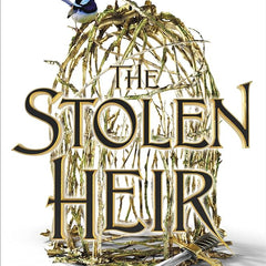 Stolen Heir by Holly Black