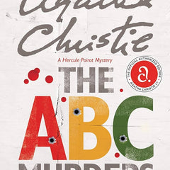 The ABC Murders by Agatha Christie