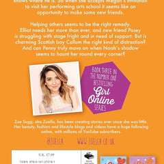 Girl Online: Going Solo (Girl Online, 3) by Zoe Sugg