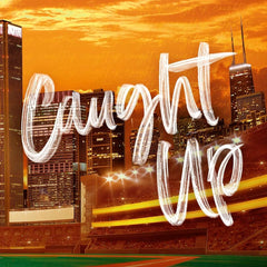 Caught Up by Liz Tomforde