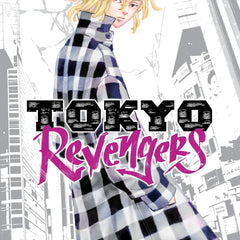 Tokyo Revengers (Omnibus) Vol. 5-6: 3 by Ken Wakui
