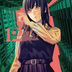 Chainsaw Man Vol. 12