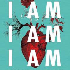 I Am, I Am, I Am: Seventeen Brushes With Death: The Breathtaking Number One Bestseller by Maggie O'Farrell
