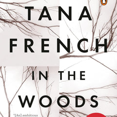 In the Woods  by Tana French