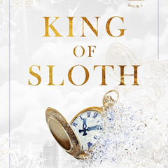 King of Sloth by Ana Huang